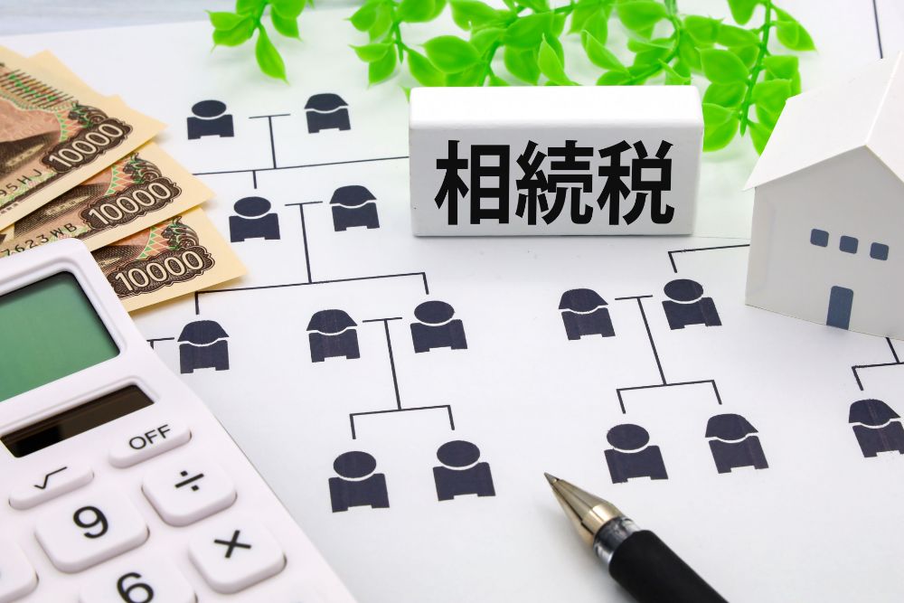 会社設立で相続税対策は得？個人vs法人の節税シミュレーションと損益分岐点