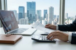 自分で会社設立は可能？費用や流れ・専門家との比較を税理士が解説