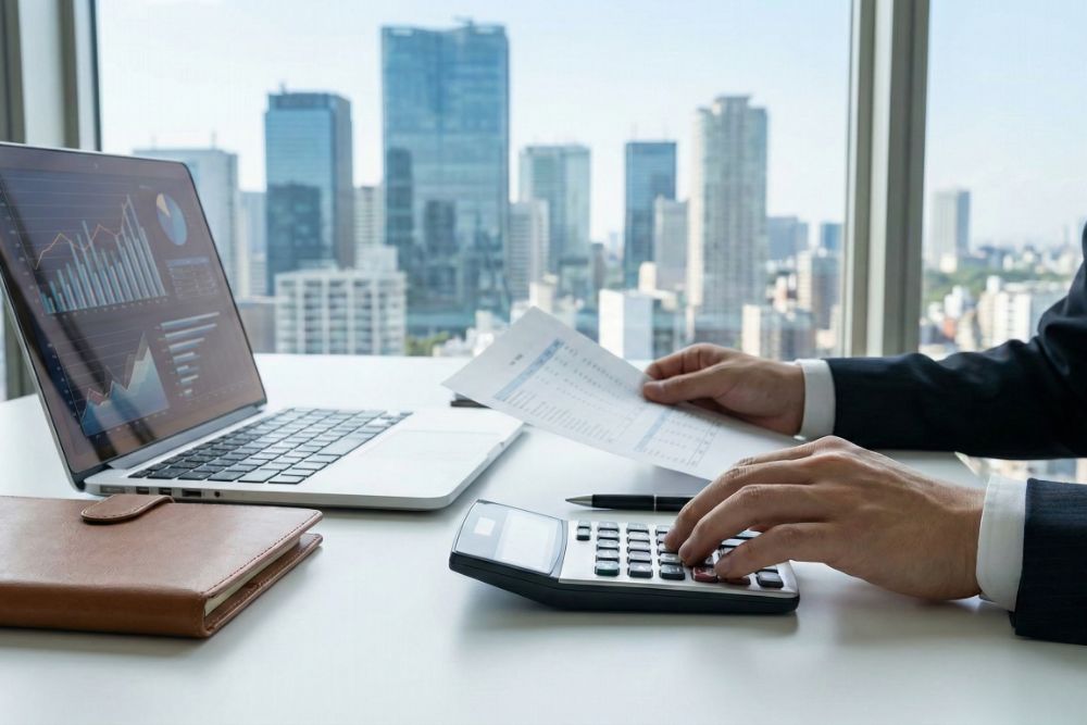 自分で会社設立は可能？費用や流れ・専門家との比較を税理士が解説