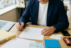 一人社長も加入は必須？会社設立後の社会保険手続き・必要書類・費用を完全解説